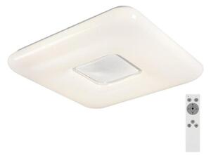 Rabalux 4634 - stmievateľné LED stropné svietidlo TAYLA LED/70W/230V + diaľkový ovládač