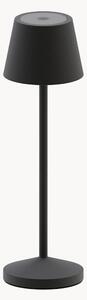 Stmievateľná prenosná stolová LED lampa Emily