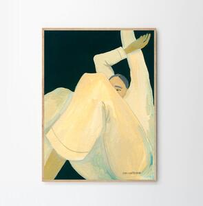 The Poster Club Plagát The Dream by Hanna Peterson 30x40 cm