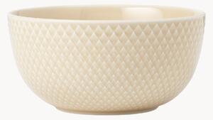 Malá porcelánová miska Rhombe Earth