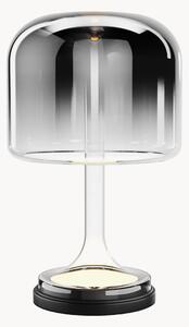 Malá stmievateľná stolová LED-lampa Spirito
