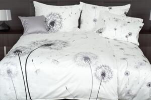 Glamonde luxusné obliečky Butterblume 140×200 cm