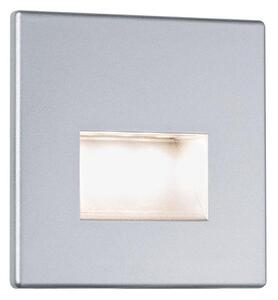 Paulmann 99495 - LED/1,2W Schodiskové svietidlo EDGE 230V