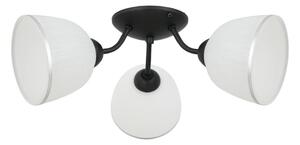 Prisadený luster AVIA 3xE27/15W/230V