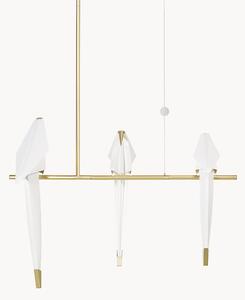 Závesné LED-svietidlo Perch