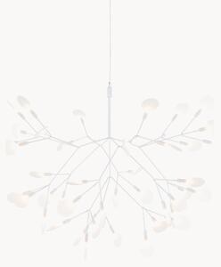 Stmievateľné závesné LED svietidlo Heracleum III