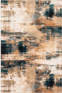 Vlnený koberec 160x240 cm Fizz – Agnella