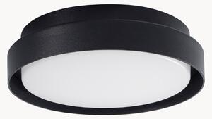 Exteriérové stropné LED svietidlo Oliver