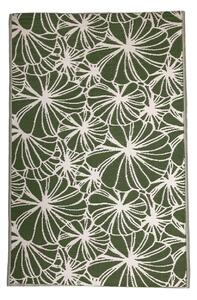 Koberec Jessica, 150x242,5 cm, zelená