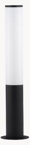 Exteriérové LED svietidlo k chodníku Tube, rôzne veľkosti