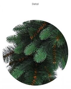 Veniec Rocky z 3D vetvičkami 50cm