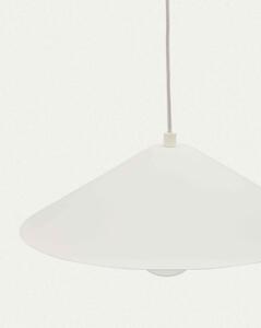 KALLY nástenná lampa Biela