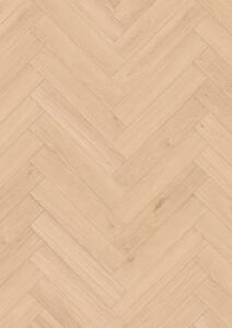 Laminátová podlaha Krono Original Herringbone blonde montanara oak 8 mm HRGBK847