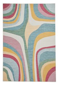 Vonkajší koberec 120x170 cm Spectrum – Think Rugs