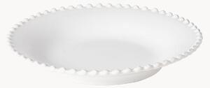 Plytký tanier Pearl