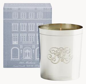 Vonná sviečka 888 Madison (Creamy Tuberose, Magnolia, Cashmere Musk)