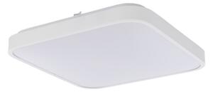 LED stropné svietidlo Nowodvorski 8135 AGNES SQUARE 4000 K biela