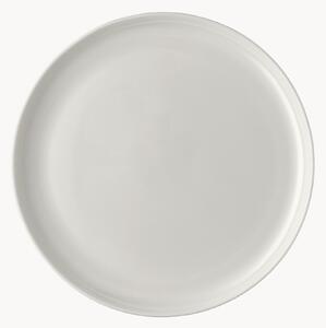 Plytký tanier z čínskeho porcelánu Jade Lift