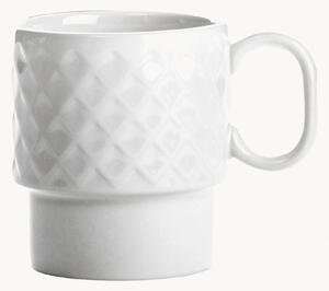 Šálky na kávu Coffee & More, 2 ks