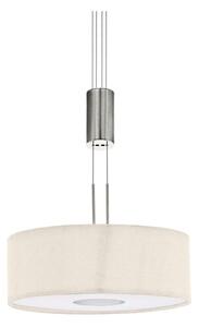 Eglo 95329 - LED luster ROMAO 1 LED/15,5W/230V