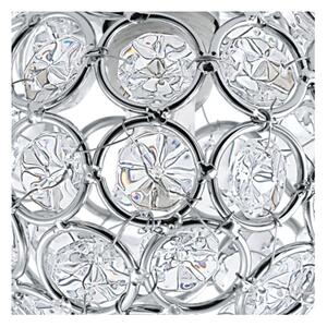 EGLO 92569 - Stolná lampa BERAMO 1 1xG9/33W