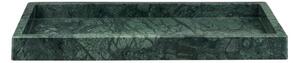 Mramorová dekoratívna tácka 16x31 cm Marble – Mette Ditmer Denmark