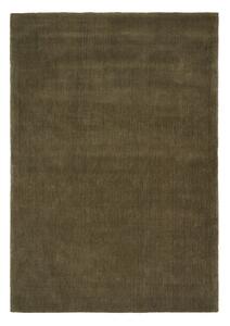 Zelený koberec 160x230 cm Empuries – Kave Home