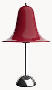 Malá stolová lampa Pantop, dizajn Verner Panton