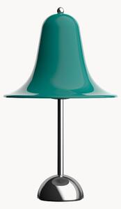 Malá stolová lampa Pantop, dizajn Verner Panton