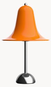 Malá stolová lampa Pantop, dizajn Verner Panton
