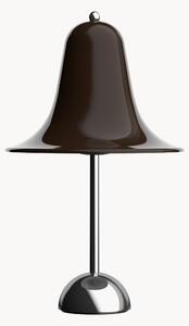 Malá stolová lampa Pantop, dizajn Verner Panton