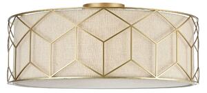 STROPNÉ SVIETIDLO, 57/19 cm MAYTONI - Online Only bytové doplnky, Online Only