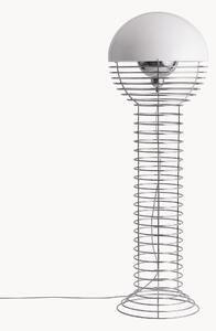 Stojacia lampa Wire, dizajn Verner Panton