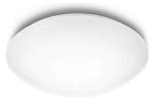 Philips 31801/31/16 - LED stropné svietidlo SUEDE LED/12W/230V