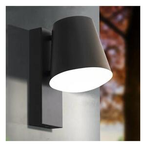Eglo 33559 - LED Vonkajšie nástenné svietidlo CALDIERO-C 1xE27/9W/230V IP44