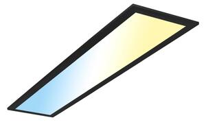 Brilo - LED Stmievateľný prisadený panel LED/24,5W/230V 3000-6500K + DO