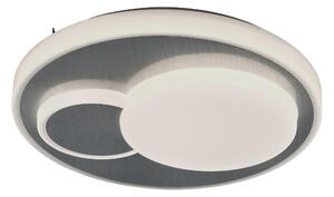 STROPNÉ LED SVIETIDLO, 38/5 cm Xora - Interiérové svietidlá