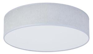 Duolla - LED Stropné svietidlo CORTINA LED/26W/230V pr. 30 cm 4000K šedá