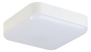 Kanlux 37295- LED Technické stropné svietidlo IPER LED/19W/230V IK10 IP65 hranatý biela