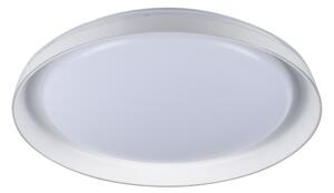Kanlux 37318 - LED Stropné svietidlo NIFU LED/17,8W/230V pr. 43 cm biela