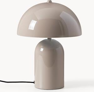 Malá retro stolová lampa Walter