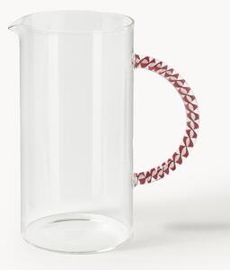 Ručne fúkaný džbán Neve, 1,2 l