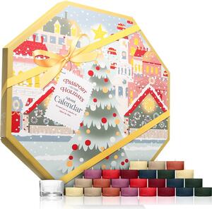 Yankee Candle Christmas Collection Advent Calendar darčeková sada