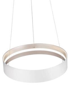 ZÁVESNÉ LED SVIETIDLO, 50/max. 150 cm Musterring - Interiérové svietidlá