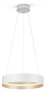 ZÁVESNÉ LED SVIETIDLO, 50/max. 150 cm Musterring - Interiérové svietidlá