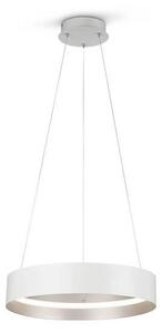 ZÁVESNÉ LED SVIETIDLO, 50/max. 150 cm Musterring - Interiérové svietidlá