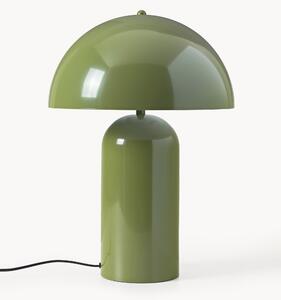 Veľká retro stolová lampa Walter
