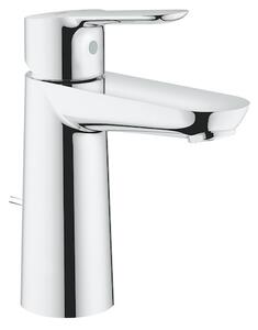 Umývadlová batéria Grohe Edge s výpusťou chróm 23758000