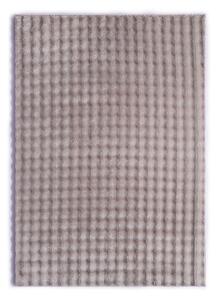 Béžový prateľný koberec 150x230 cm Bubble Emarald – Mila Home