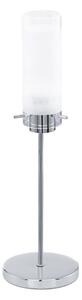 EGLO 91548 - LED stolná lampa AGGIUS LED/6W